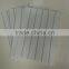 Hot sale striate insole board for footwear
