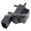 Haoxiang AUTO Vacuum Purge Solenoid Valve Vapor 037906283C For VW For Jetta For Passat For Audi For A5 For Seat For Leon
