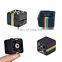 SQ11 Full HD 1080P 960P  Mini Cube Action Camera