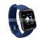2022 New Arrival Smart Band Approved 116 Plus Heart Rate Fitness Watch Smart Bracelet