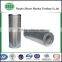 professional supply high quality and high performance cartridge type removing dust in oil hydraulic melt folded filter