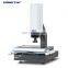 3d Semi Manual Video Vision Measuring Machine VMM