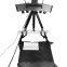 Industrial grade tripod 3d laser scanner industrial for CNC engraving machine G code metal casting plastic mold