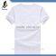 all over sublimation printing t-shirt