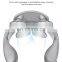 2019 b3D Shiatsu Battery Operated Neck and Shoulder Massager