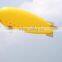 High quality lasting PVC helium inflatable air ship for advertising
