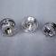Aluminum medical accessories, CNC plus medical equipment, ventilator accessories processing