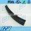 silicone -50 C degree cold storage door rubber seal