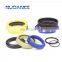 NBR FKM Hydraulic Pump O Ring Seal