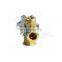 LPG gas cylinder valve tank control valve