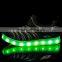 Wholesale LED Light up Shoes for Kids Children, Child Kids LED Lighting Sneaker, LED Luminous Light for Kids LED Shoes