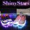 2016 Manufacturer Of Making Led Shoes Factory supply led luminous shoes