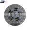 Heavy Duty Truck Parts Clutch Disc OEM 1878007170 85013714 22078244 742207849 for RVI VL Clutch Pressure Plate