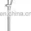 Zinc Alloy Lavatory Touchless Sensor Brushed Nickel Saver Water Save Shampoo Salon Rotatable Faucet