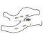 Free Shipping!NEW Valve Cover Gaskets Set 90210-07001 for Toyota Supra,Lexus SC300