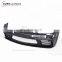 W220 W-style body kit for S-CLASS W220 2003~2006year FRP material