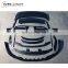 Poshe Caman 718 PP material body kit fit for Caman 718 to Tech style body kit