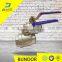 Actuator Mini Ball Valve Handles