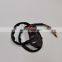 Hebei Factory Motorcycle Accessories YXRZ-S21 Usb With Red Light Motorcycle Switch Aluminium For Yamaha