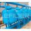 Water Filtration System Automatic Backwash Bypass Filtration Shallow Sand Filter System