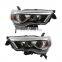 100% Tested Car Head Lamp Light Auto Headlight For Toyota 4Runner 2014 - 2019 USA