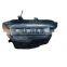 upgrade to 3 lens full LED headlamp headlight plug and play for toyota tacoma head lamp head light 2016-2020