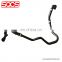 SQCS 1.8 Engine Motor Water Coolant Hose for Mercedes Benz W212 2045010124