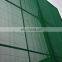 Flexible windproof and dust suppression net  HDPE Durable windproof and dust suppression net