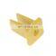Car Self Tapping Screw Holder Auto Headlight Fastener Car Decorative Clip Cover Fixed Clamp Clips