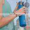 wholesale coffee reusable waterbottle insulated drinkware custom printed sports sublimation tumbler termos water bottles