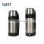 GiNT 1.8L Great Quality Insulated Camping Kettles Outdoor Double Wall Stainless Steel Vacuum Flask
