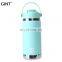 316 Stainless Steel Vacuum Water Cup 550 ml 2020  Double Wall  Wholesale factory Flip-open Straw Insulated Water Bottles
