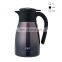 GINT 304 stainless steel  tea coffee pot 1 L  coffee pot  coffee pot