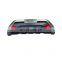 High quality best selling products car body parts car accessories front bumper board For Toyota HILUX REVO 2021