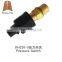 Excavator electric parts DH220-5 DH250-7 Excavator pressure switch