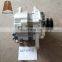 ZAX200-6 Alternator Generator for excavator alternator