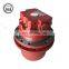 Takeuchi final drive, Takeuchi hydraulic motor, final drive for Takeuchi,TB014,TB015,TB016,TB15,TB16,TB20