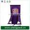 China factory custom made foldable decotative christmas gift box