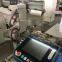 used Air Jet weaving loom Toyota T810-230cm year 2013 with with Crank shedding