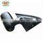 Factory Supply Good Quality Chromed Car Side Door Mirror For Ford Ranger 2012