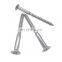 New Stainless steel self tapping screws Wood Screw Nail Bolt