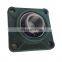 Bearing Square Flanged Bearings F205 Pillow Block Bearing UCF205