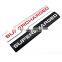 for Land Rover Logo - Insignia Sticker Back Bumper Grille Trunk Sticker Emblem Supercha Logo Badge Black Silver Red English Logo