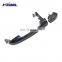Black Front Rear Left Outside Door Handle 83650-2H000 for Korea Car