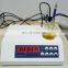 Digital Laboratory Equipment Karl Fischer Oil in Water Analyzer / Karl Fischer Titration Apparatus