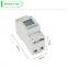 Acrel ADL100-ET/C CE approved RS485 Single Phase Multifuction KWH meter / IoT Cloud electricity meter