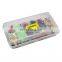 Amazon Popular Factory Direct Sales Lure Combo141pcs/set  Multi-Function Full Swimming Layer Fishing Bait Set