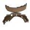 Spabb Car Spare Parts Auto Brake Shoe 04495-42050 for Toyota