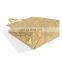 Factory Outlet Sale Custom Logo luxury Bronzing gift bag paper