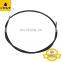 Auto Parts High Quality Trunk Lid Release Cable For COROLLA ZZE122 2004-2007 64607-02140